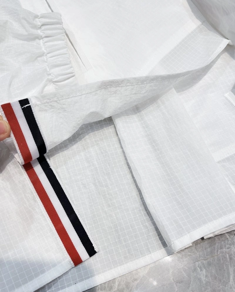 Thom Browne Outwear Tailored 173337