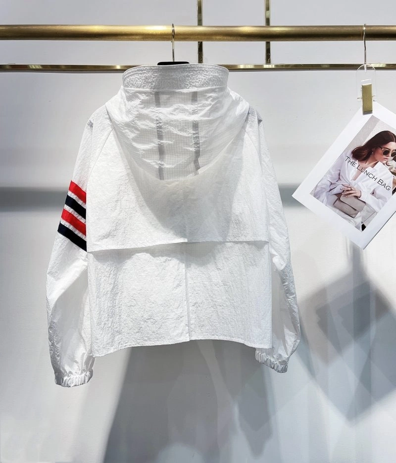 Thom Browne Outwear Tailored 173337