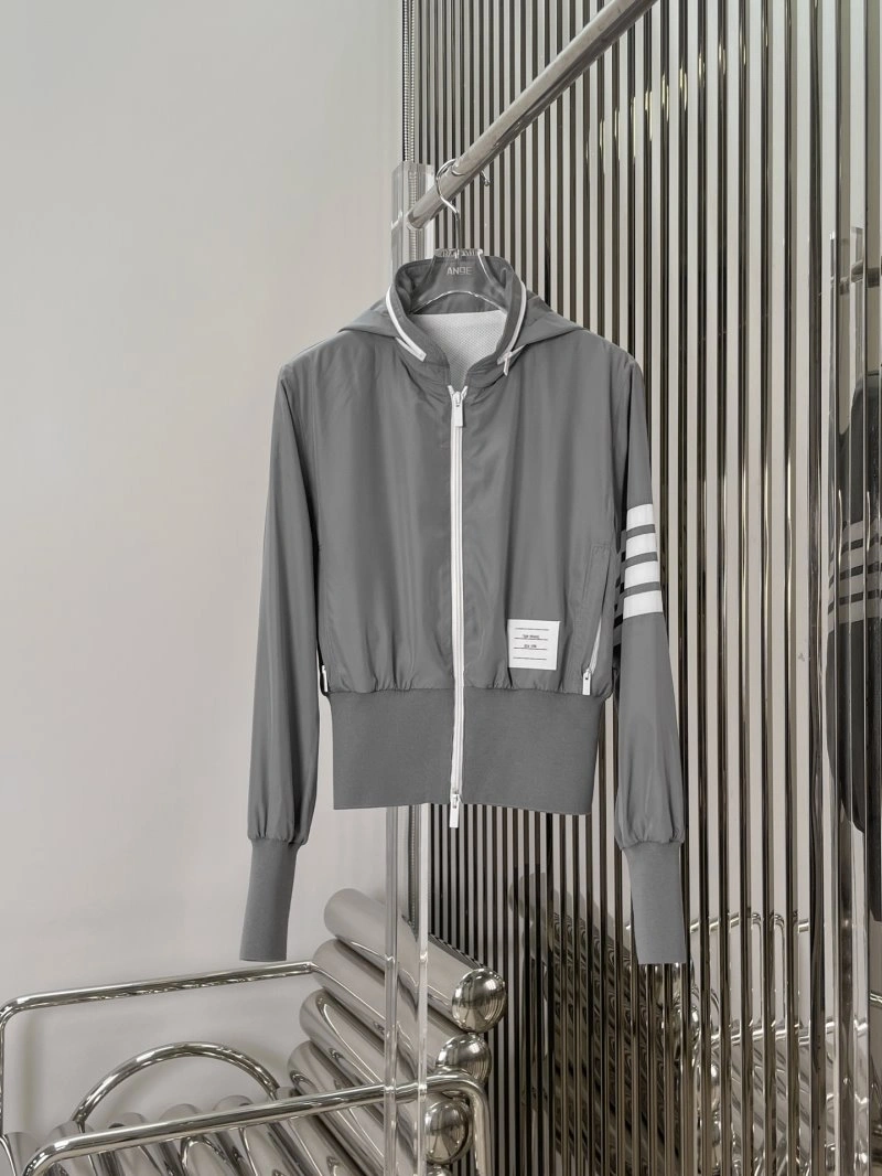 Casual Thom Browne Outwear 173325