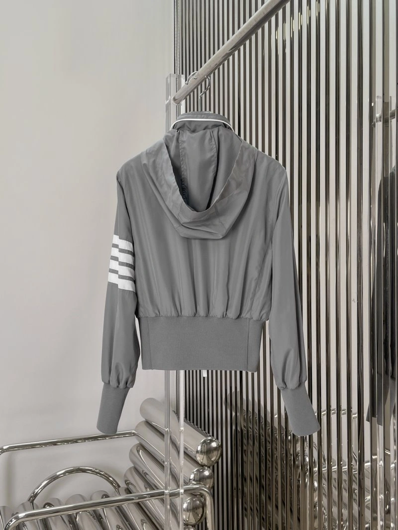 Casual Thom Browne Outwear 173325