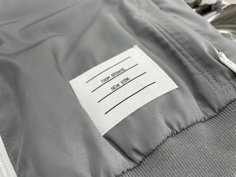 Casual Thom Browne Outwear 173325