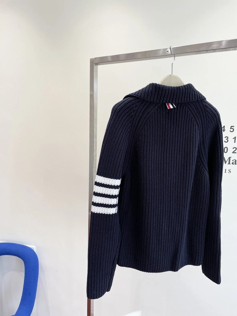 Thom Browne Outwear Comfortable 173292