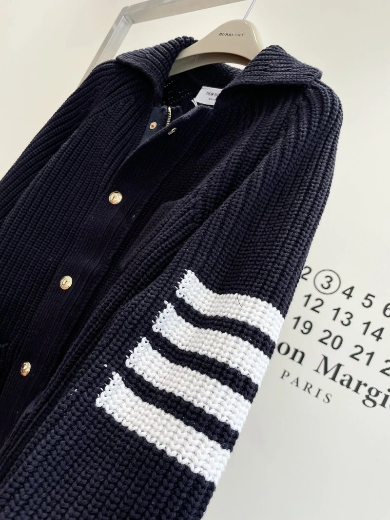 Thom Browne Outwear Comfortable 173292