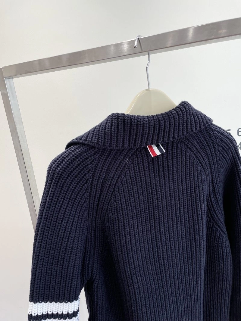 Thom Browne Outwear Comfortable 173292