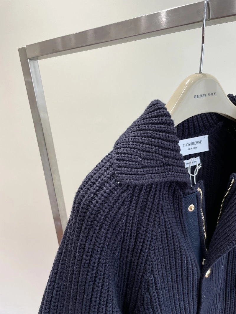 Thom Browne Outwear Comfortable 173292