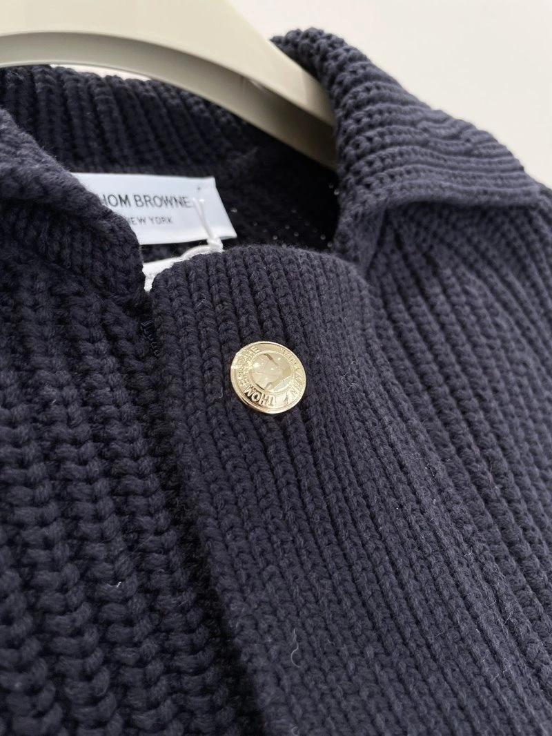 Thom Browne Outwear Comfortable 173292