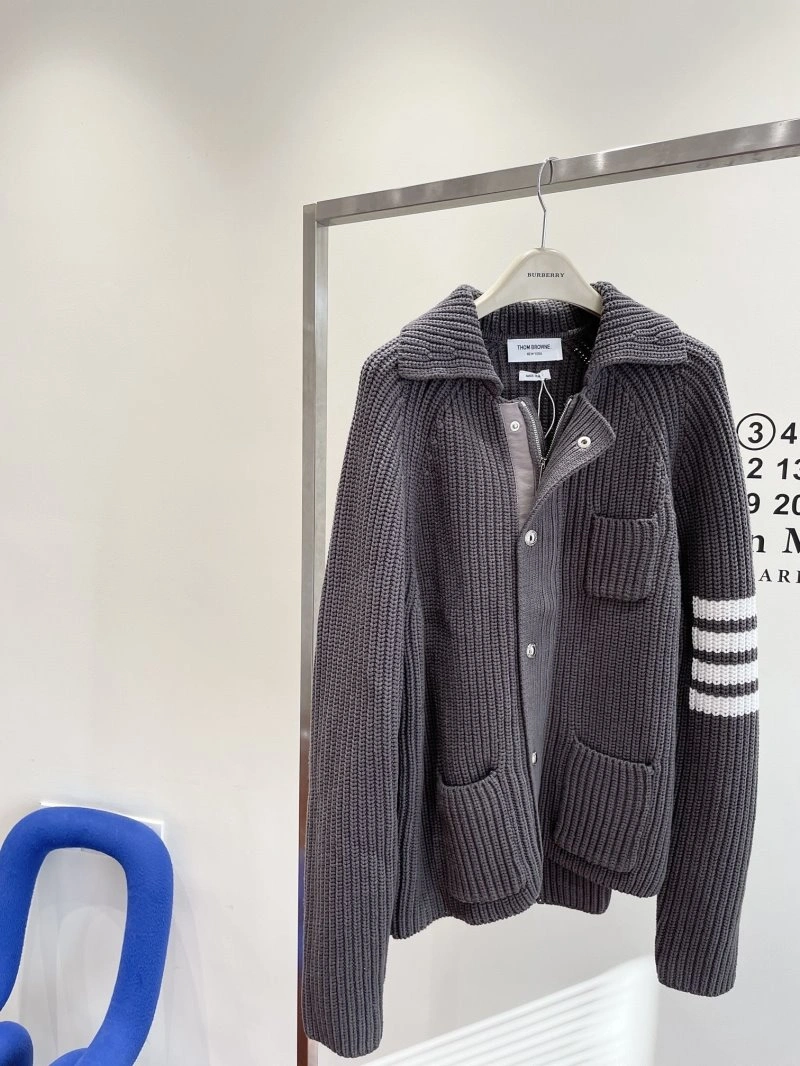 Efficient Thom Browne Outwear 173288