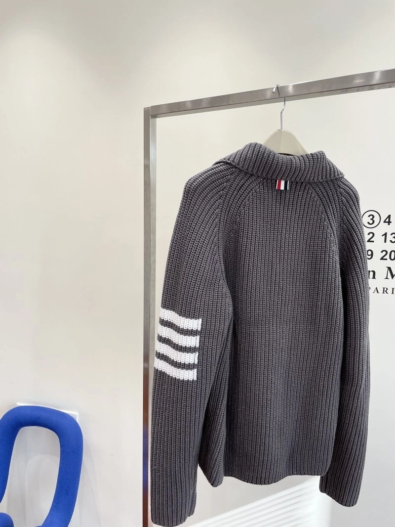 Efficient Thom Browne Outwear 173288