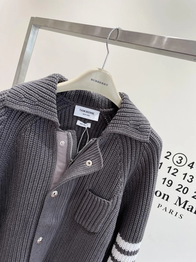 Efficient Thom Browne Outwear 173288