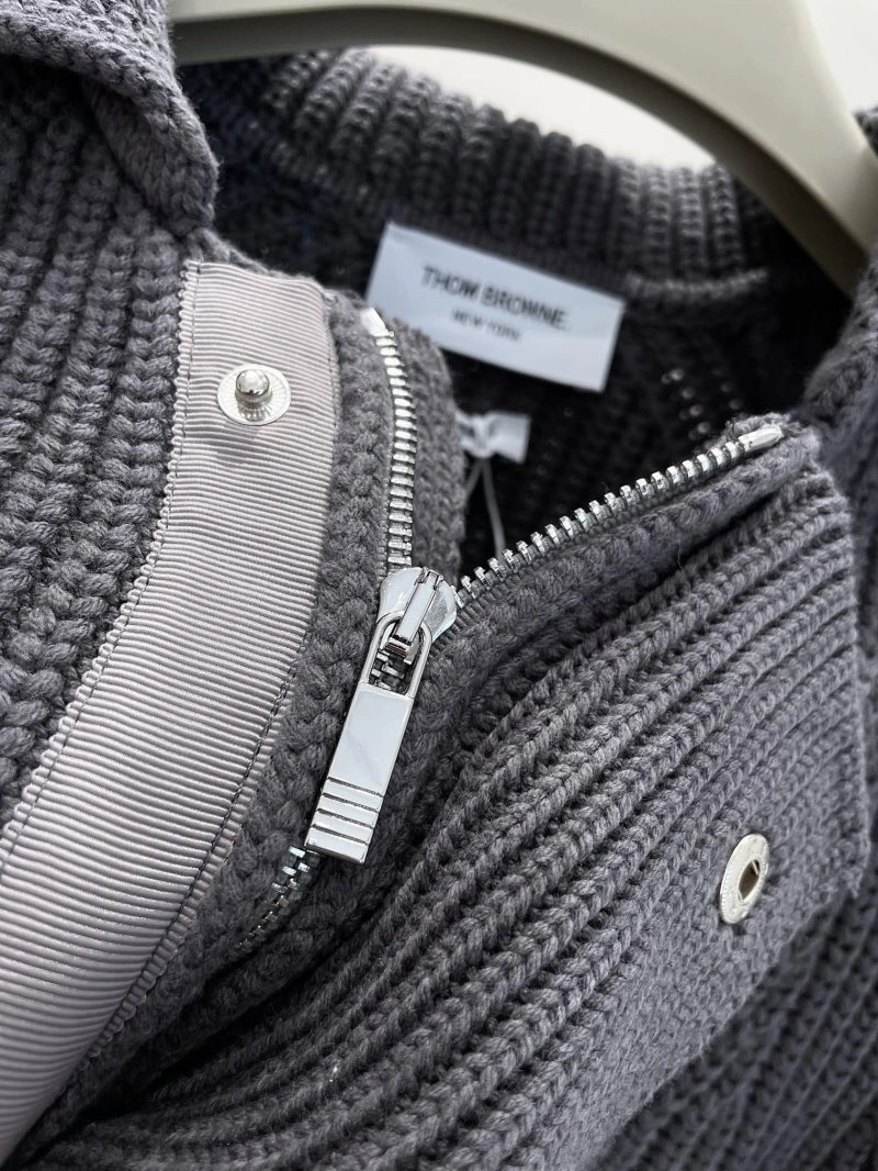 Efficient Thom Browne Outwear 173288