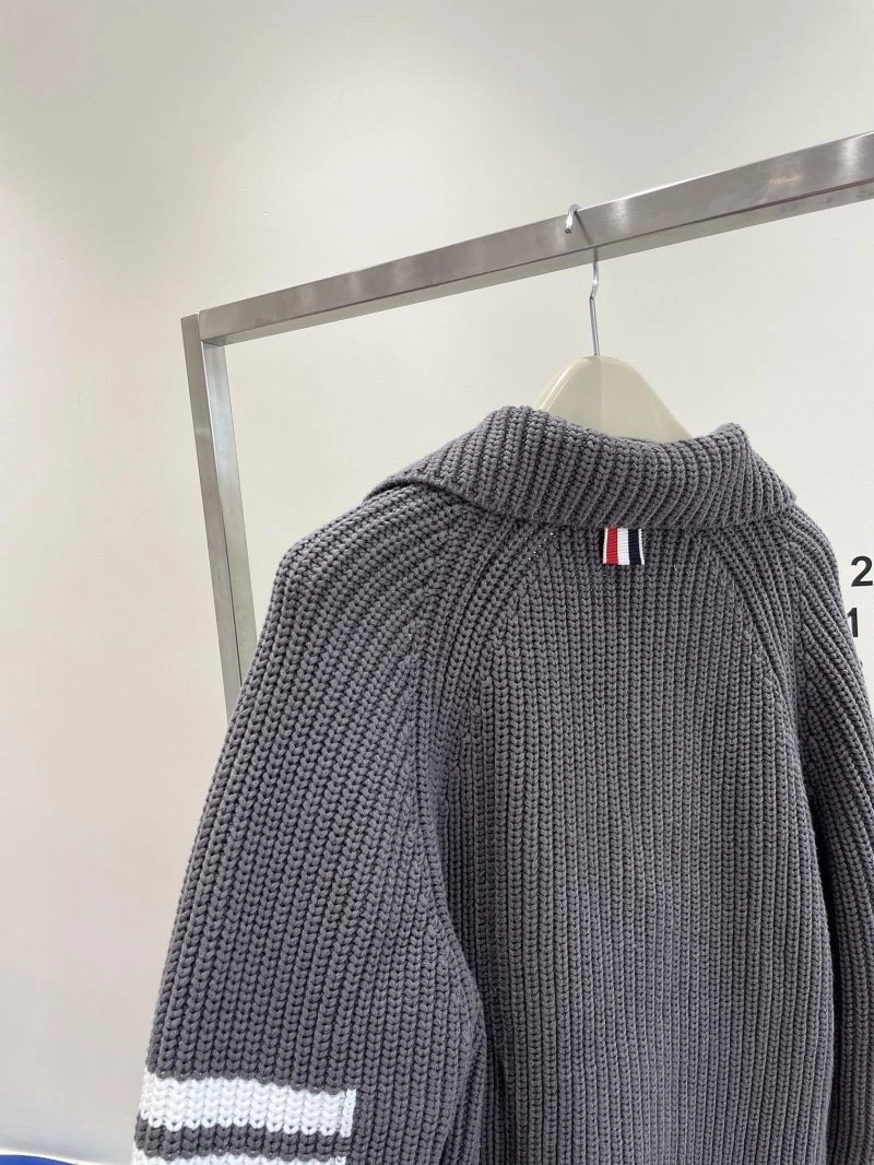 Efficient Thom Browne Outwear 173288