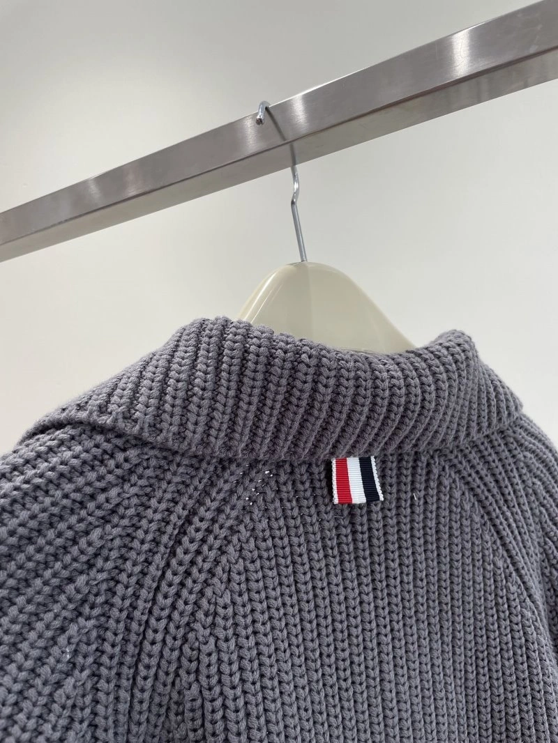 Efficient Thom Browne Outwear 173288