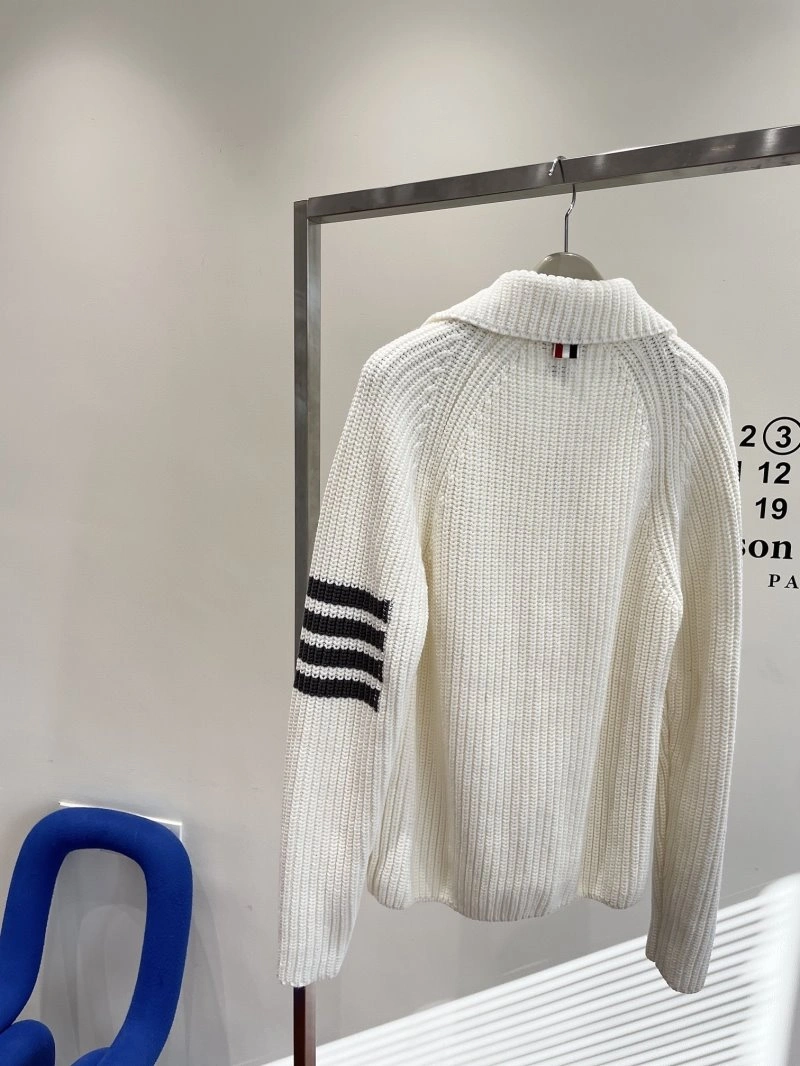 Thom Browne Outwear Affordable 173289