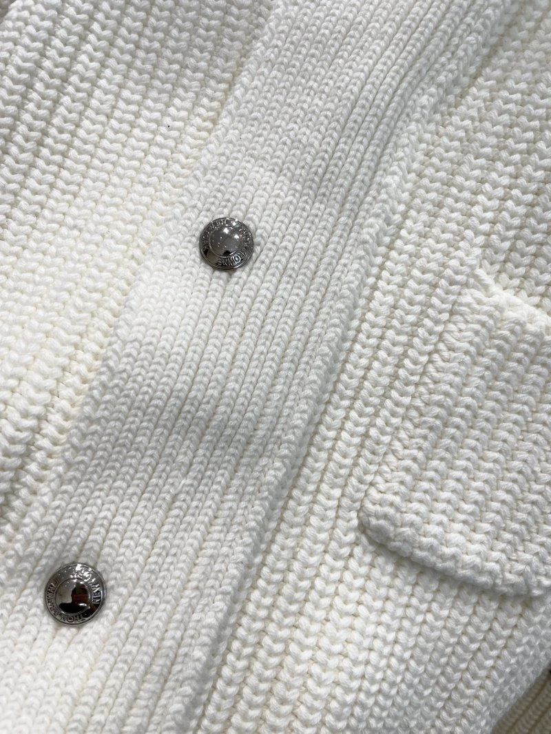 Thom Browne Outwear Affordable 173289