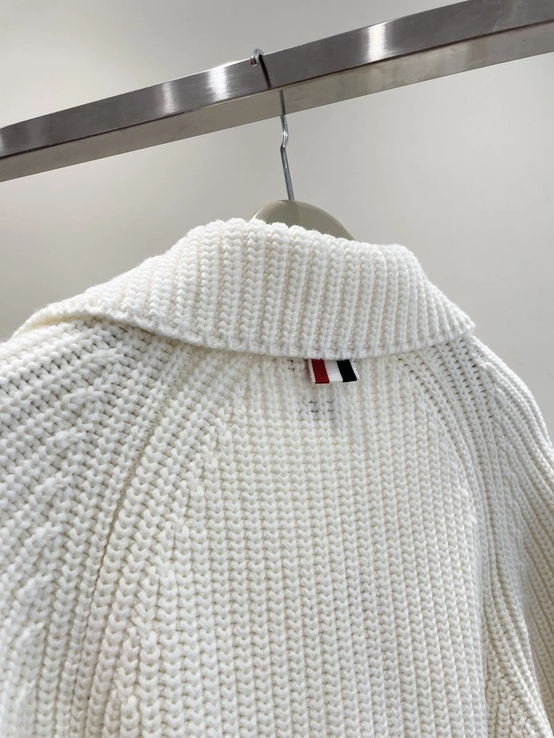 Thom Browne Outwear Affordable 173289