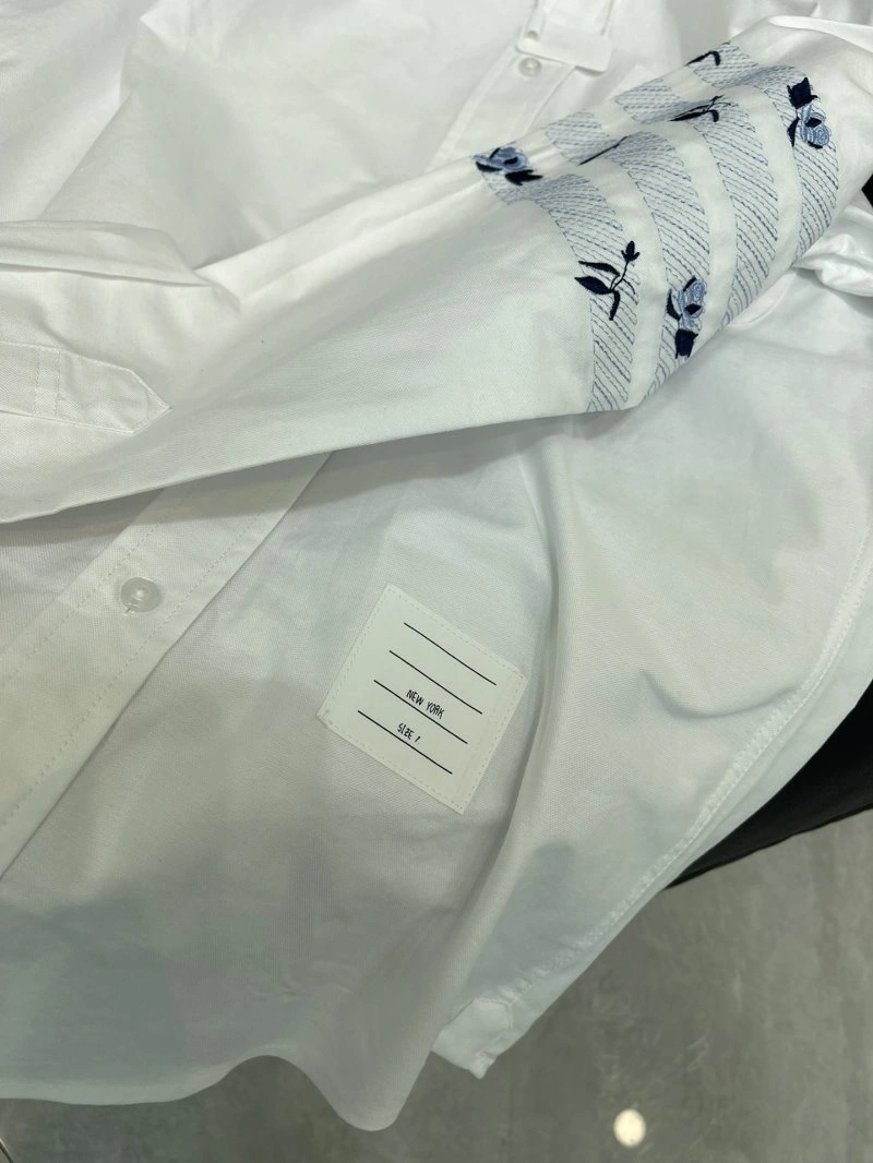 Sophisticated Thom Browne Outwear 173287