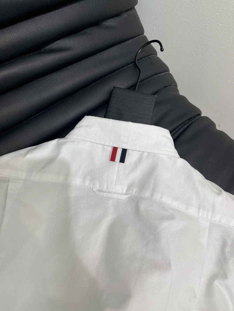 Sophisticated Thom Browne Outwear 173287