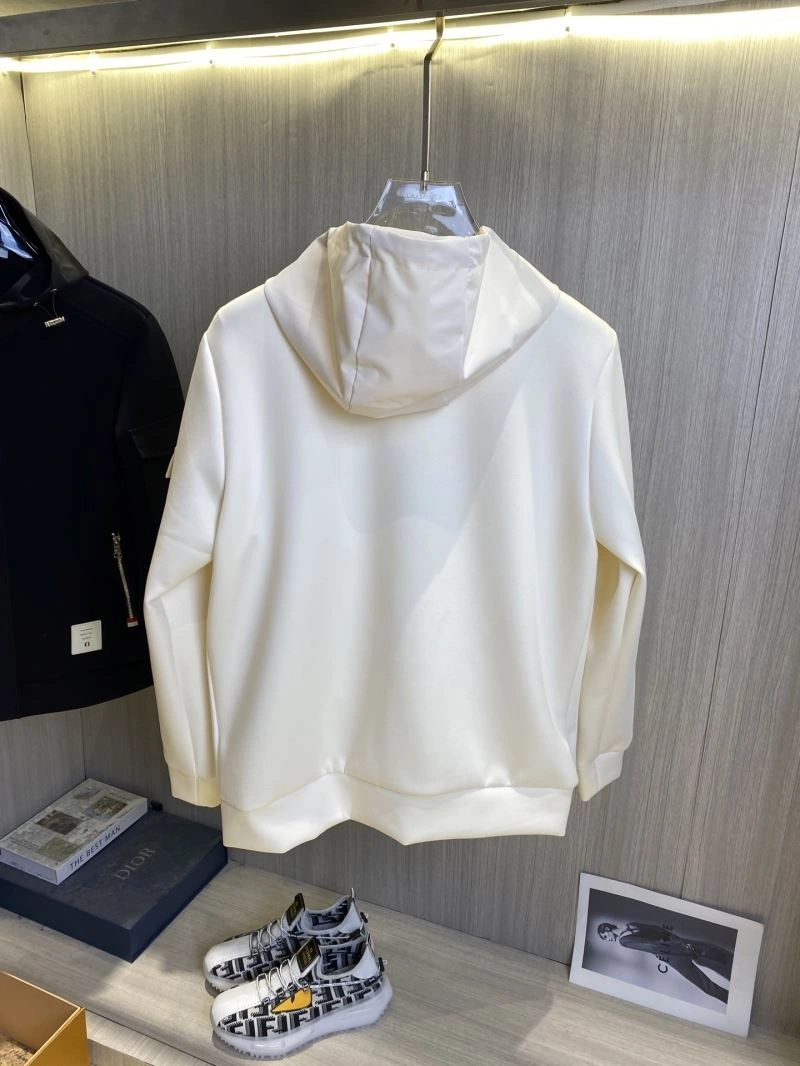 Thom Browne Outwear QuickDry 173870