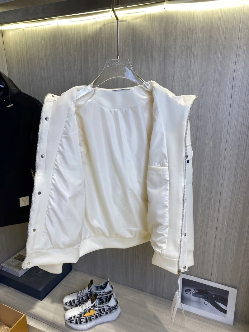 Thom Browne Outwear QuickDry 173870