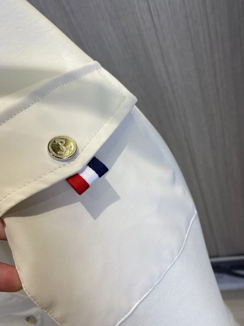 Thom Browne Outwear QuickDry 173870