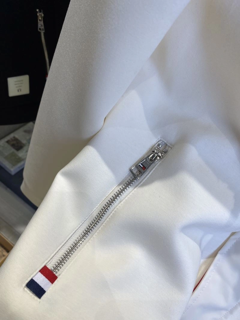 Thom Browne Outwear QuickDry 173870