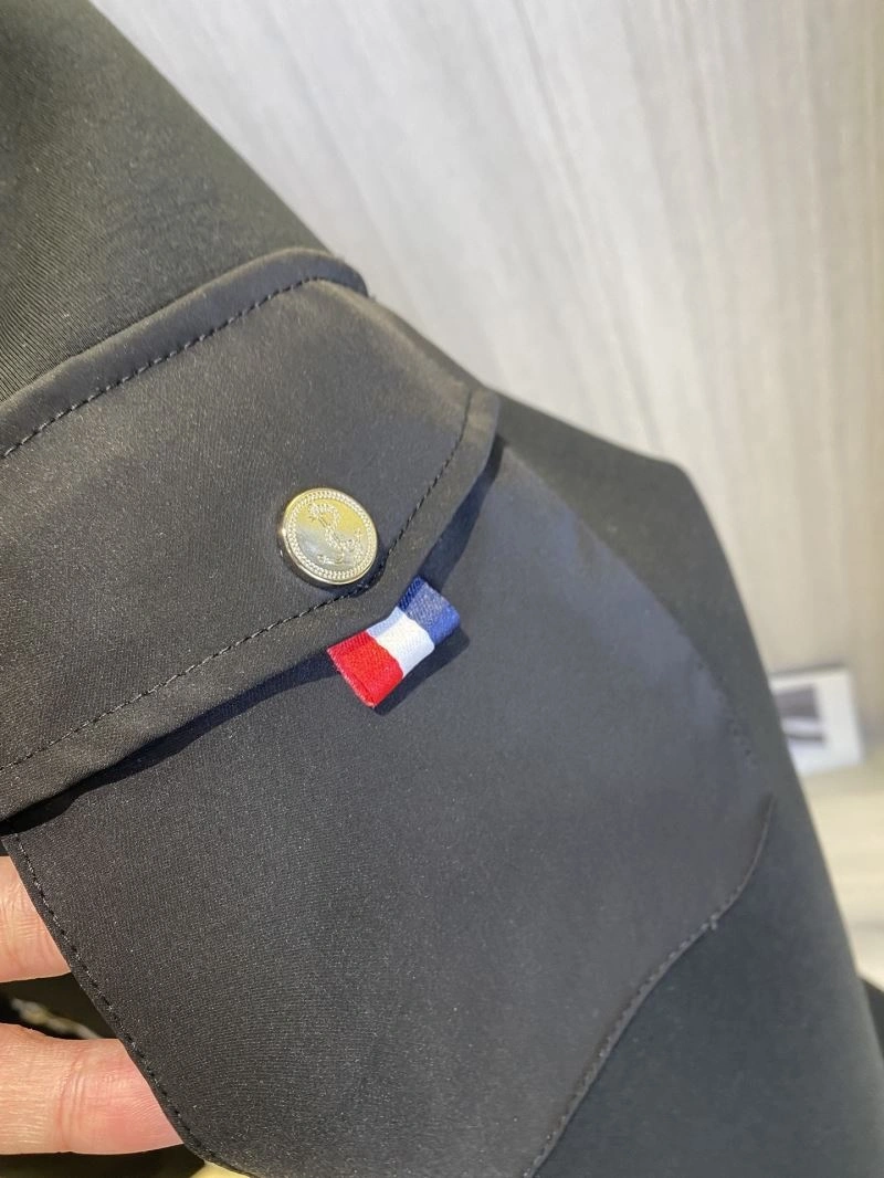 Thom Browne Outwear Bold 173869