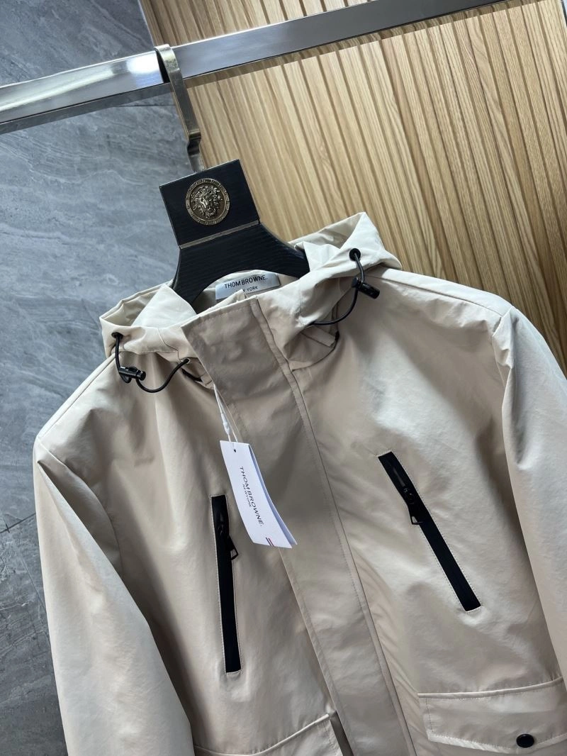 Thom Browne Outwear Packable 173872