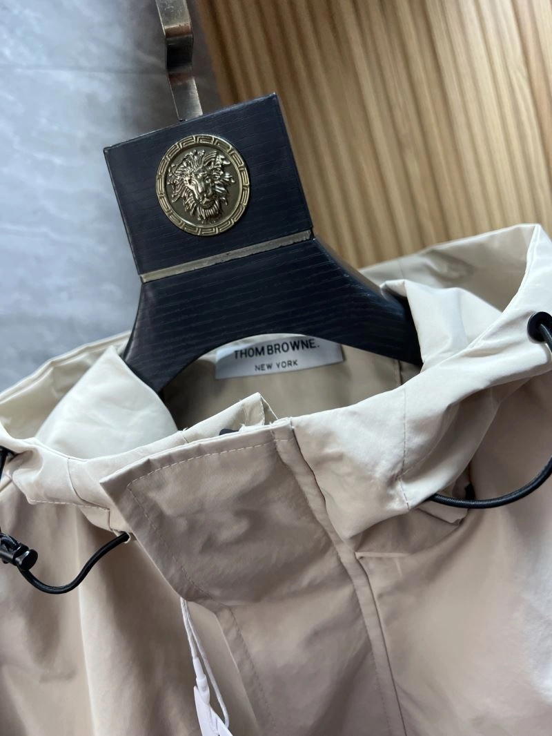 Thom Browne Outwear Packable 173872