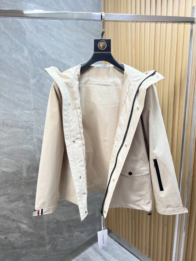 Thom Browne Outwear Packable 173872