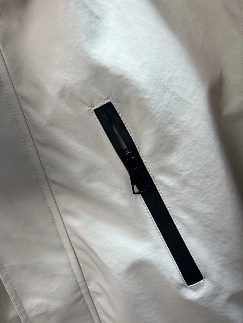 Thom Browne Outwear Packable 173872