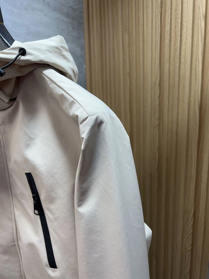 Thom Browne Outwear Packable 173872