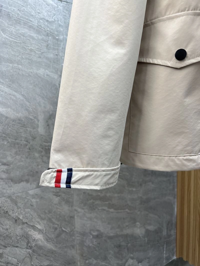 Thom Browne Outwear Packable 173872