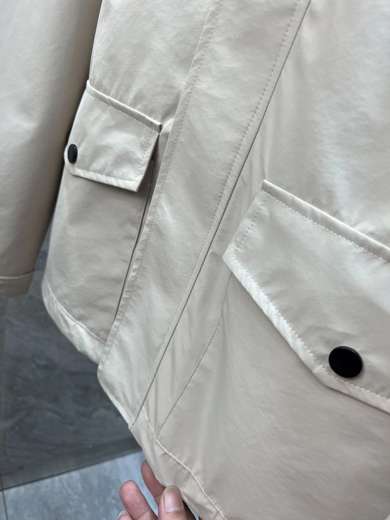 Thom Browne Outwear Packable 173872