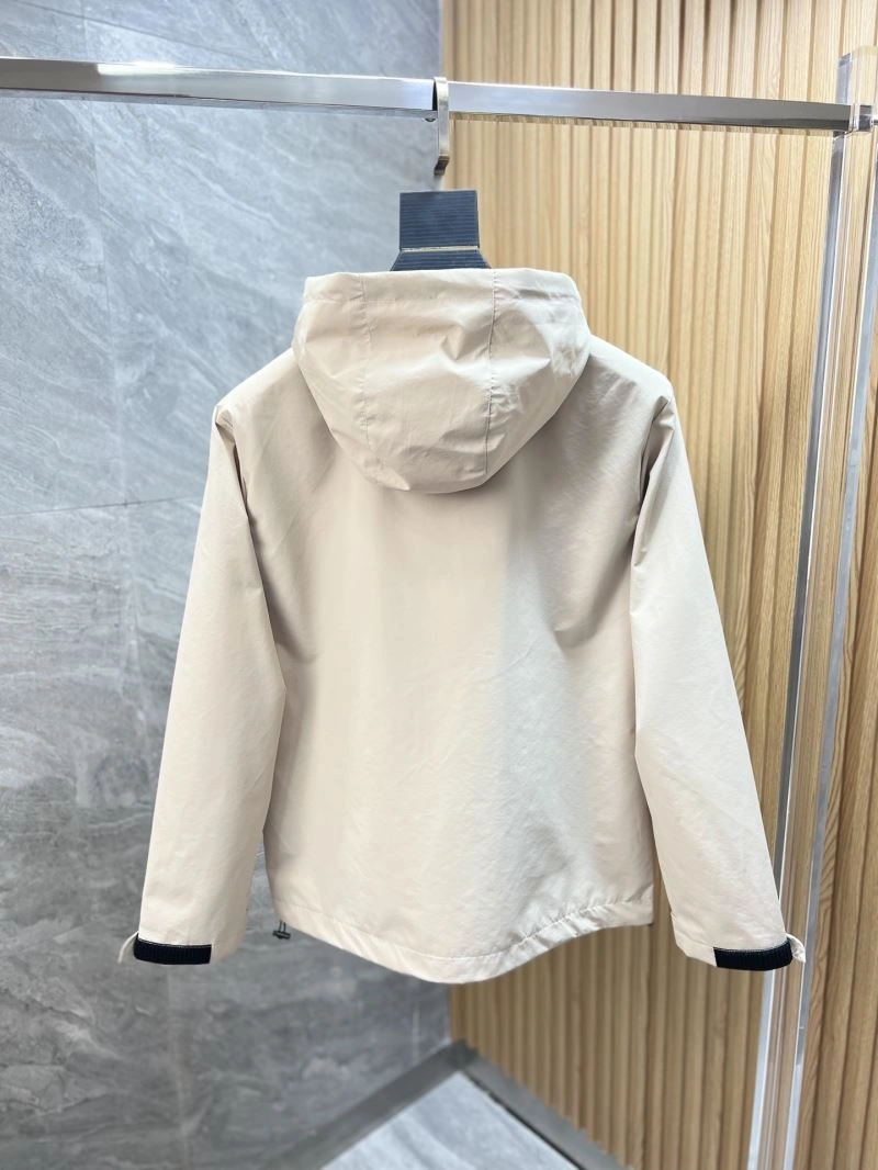 Thom Browne Outwear Packable 173872