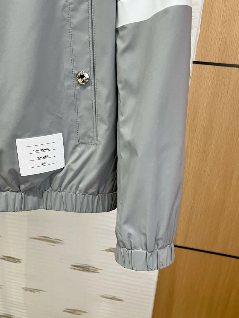 Trendy Thom Browne Outwear 173865