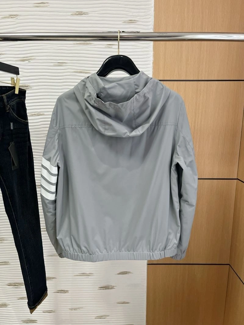 Trendy Thom Browne Outwear 173865