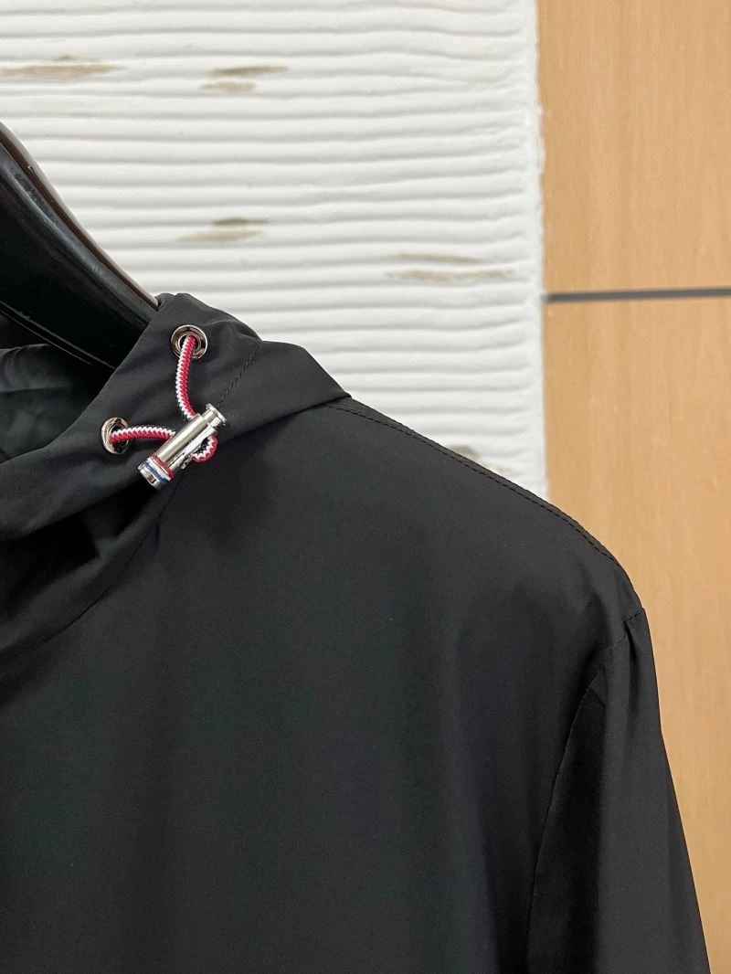 Cozy Thom Browne Outwear 173868