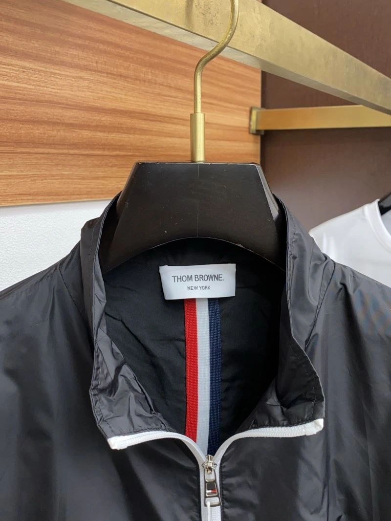 TopPick Thom Browne Outwear 173867