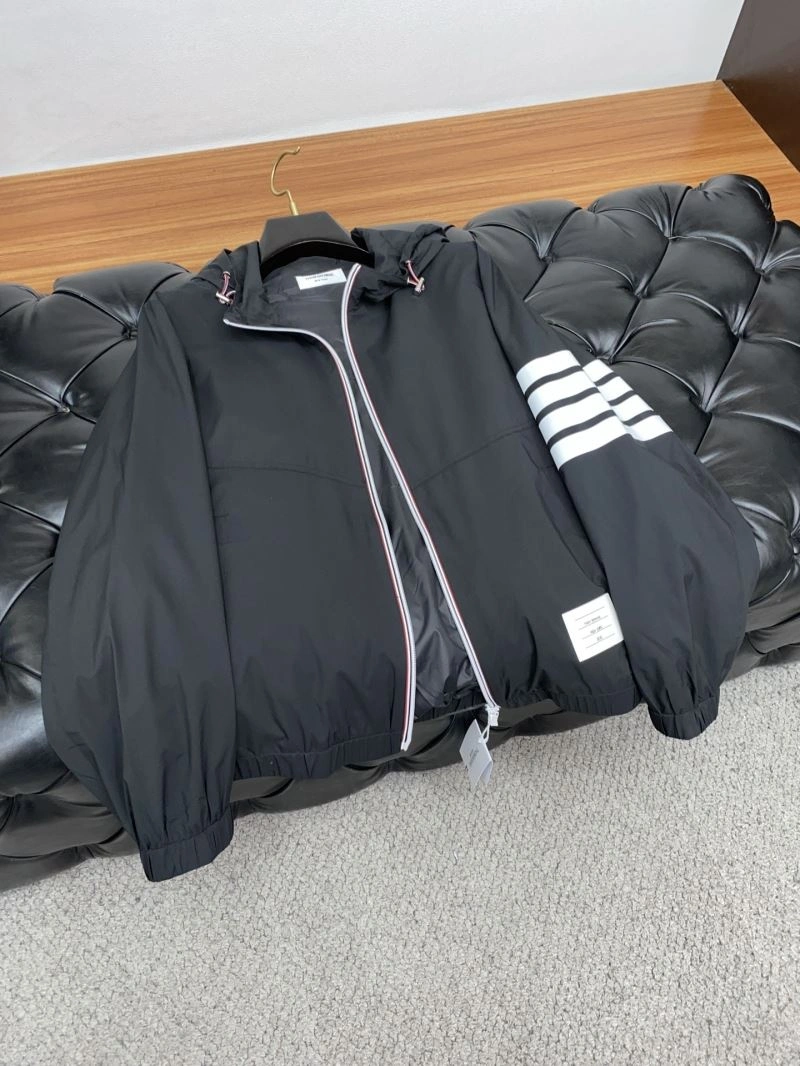 Thom Browne Outwear Durable 173864