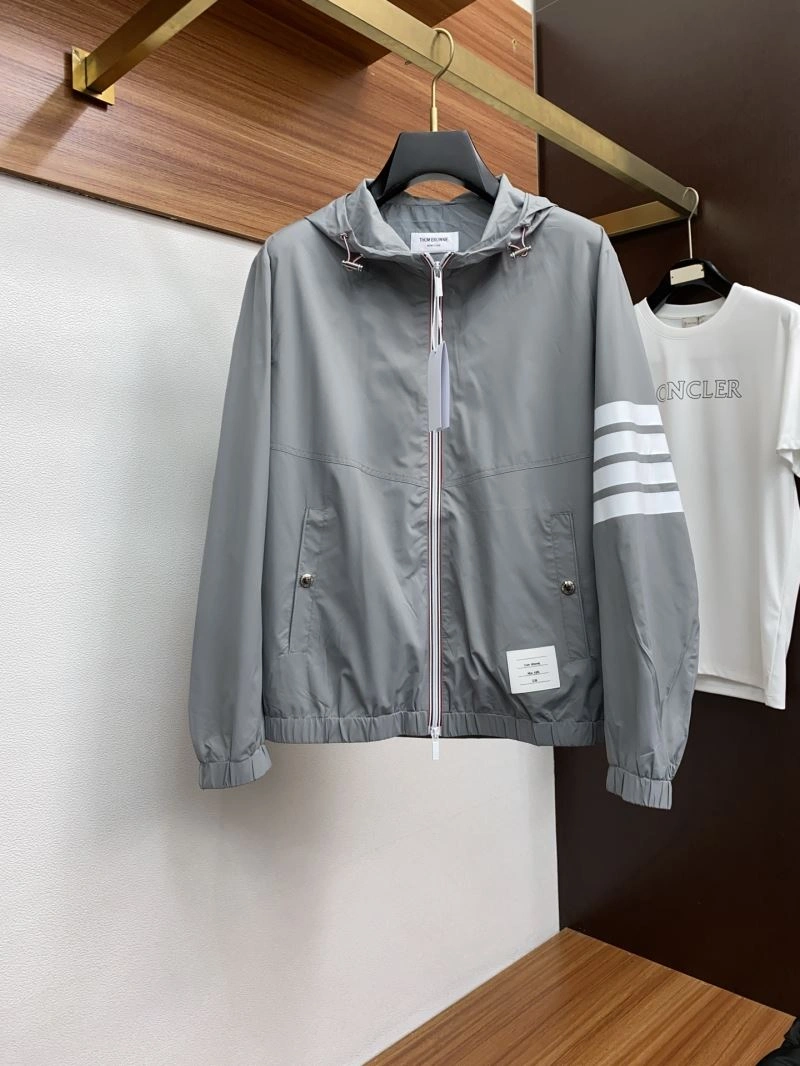 Thom Browne Outwear HighPerformance 173863