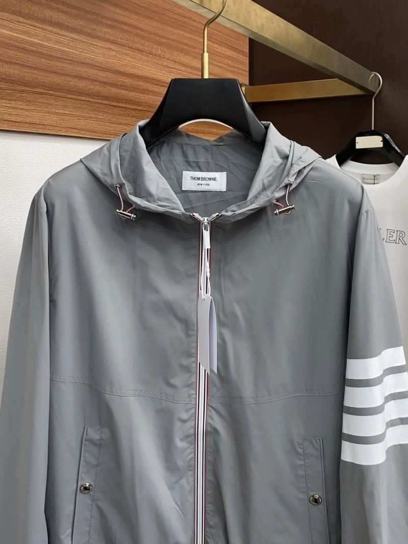 Thom Browne Outwear HighPerformance 173863