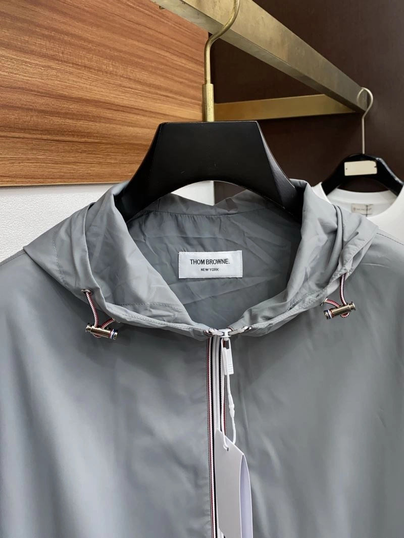 Thom Browne Outwear HighPerformance 173863