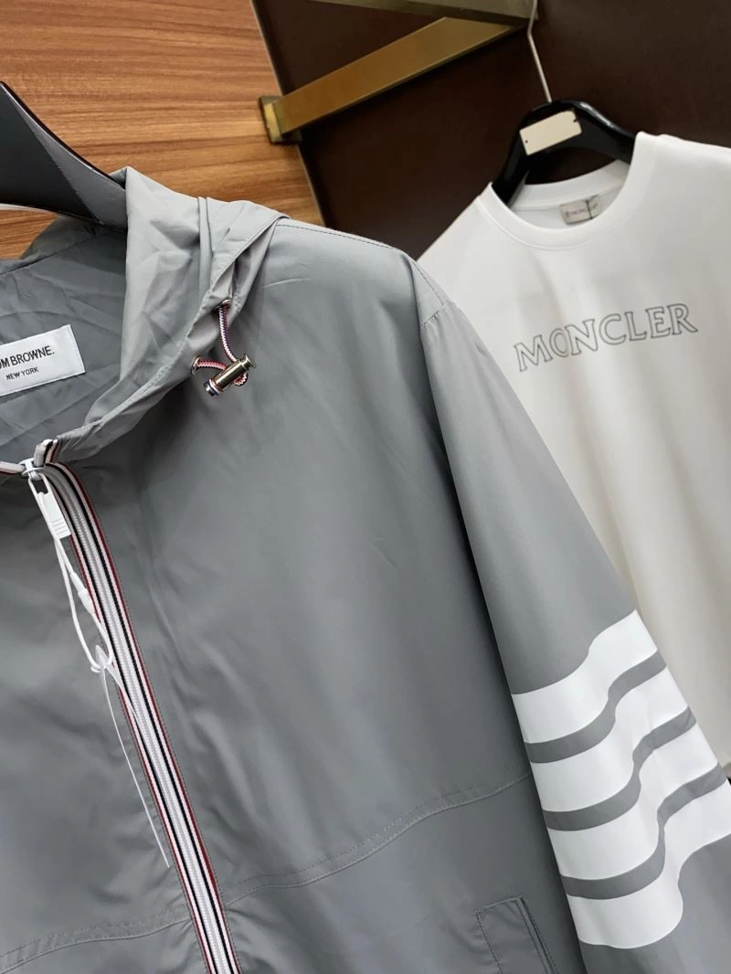Thom Browne Outwear HighPerformance 173863