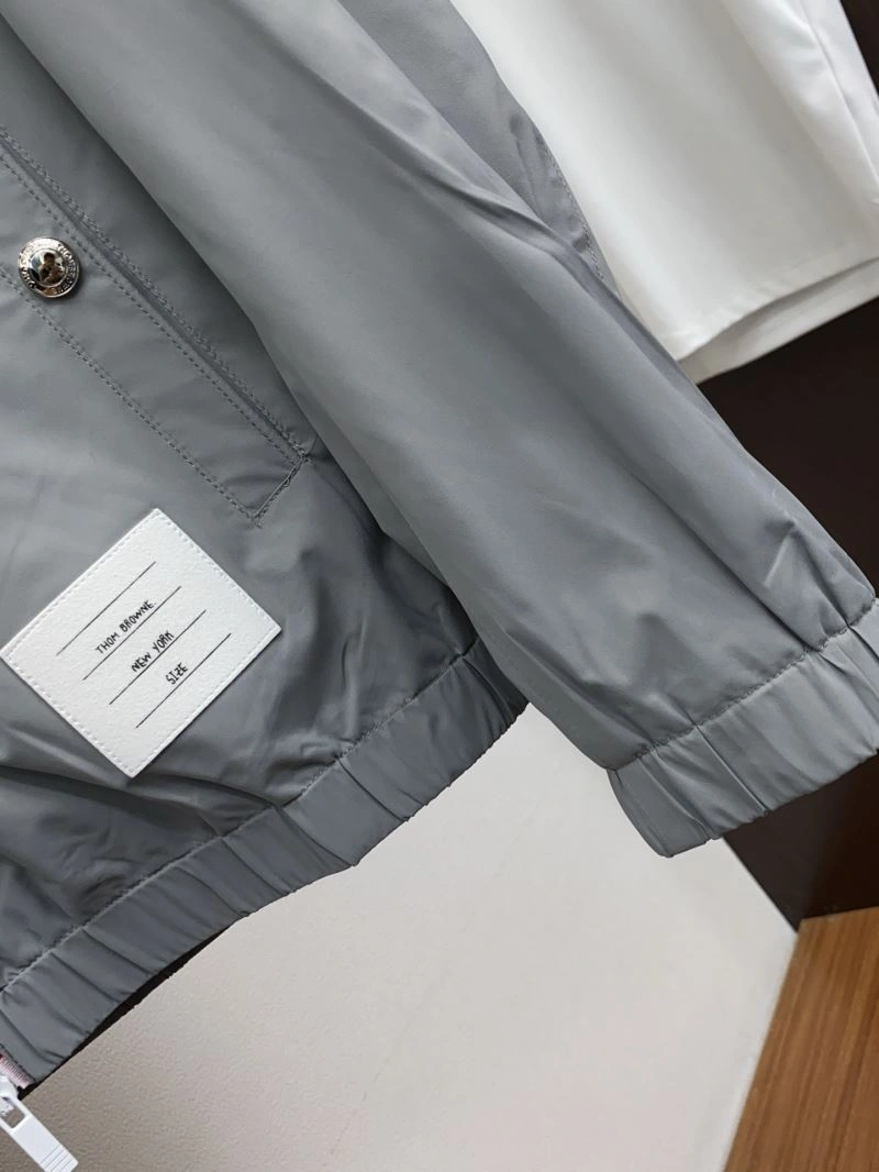Thom Browne Outwear HighPerformance 173863