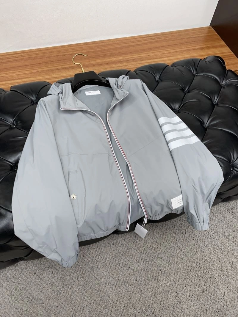 Thom Browne Outwear HighPerformance 173863