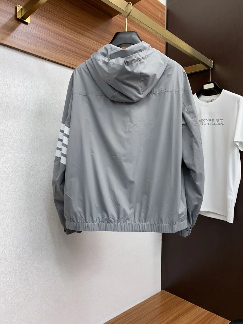 Thom Browne Outwear HighPerformance 173863