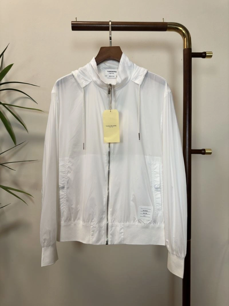 Thom Browne Outwear NewStyle 173862
