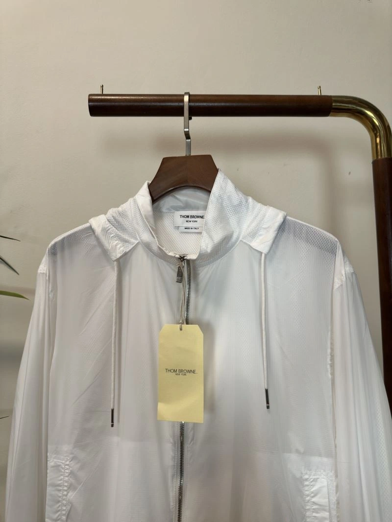 Thom Browne Outwear NewStyle 173862