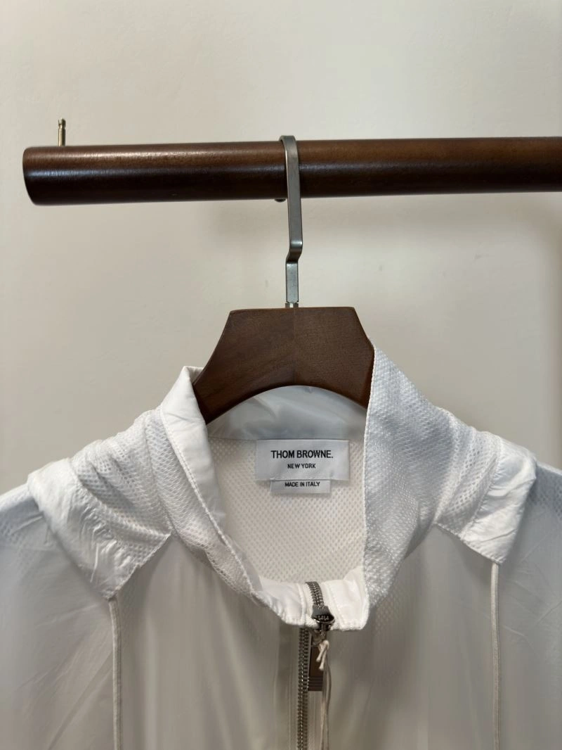 Thom Browne Outwear NewStyle 173862