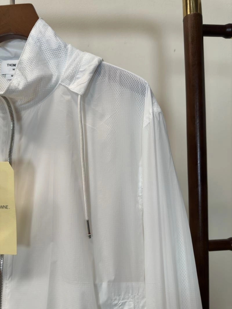 Thom Browne Outwear NewStyle 173862